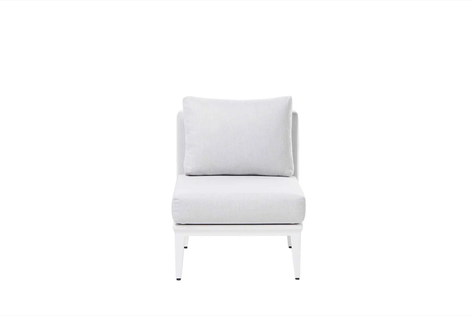 Alassio Chair w/o Arm