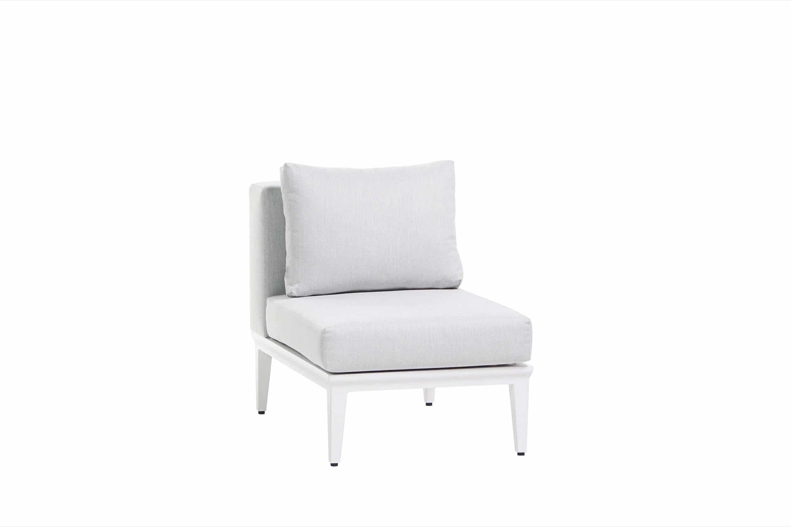Alassio Chair w/o Arm thumbnail 2
