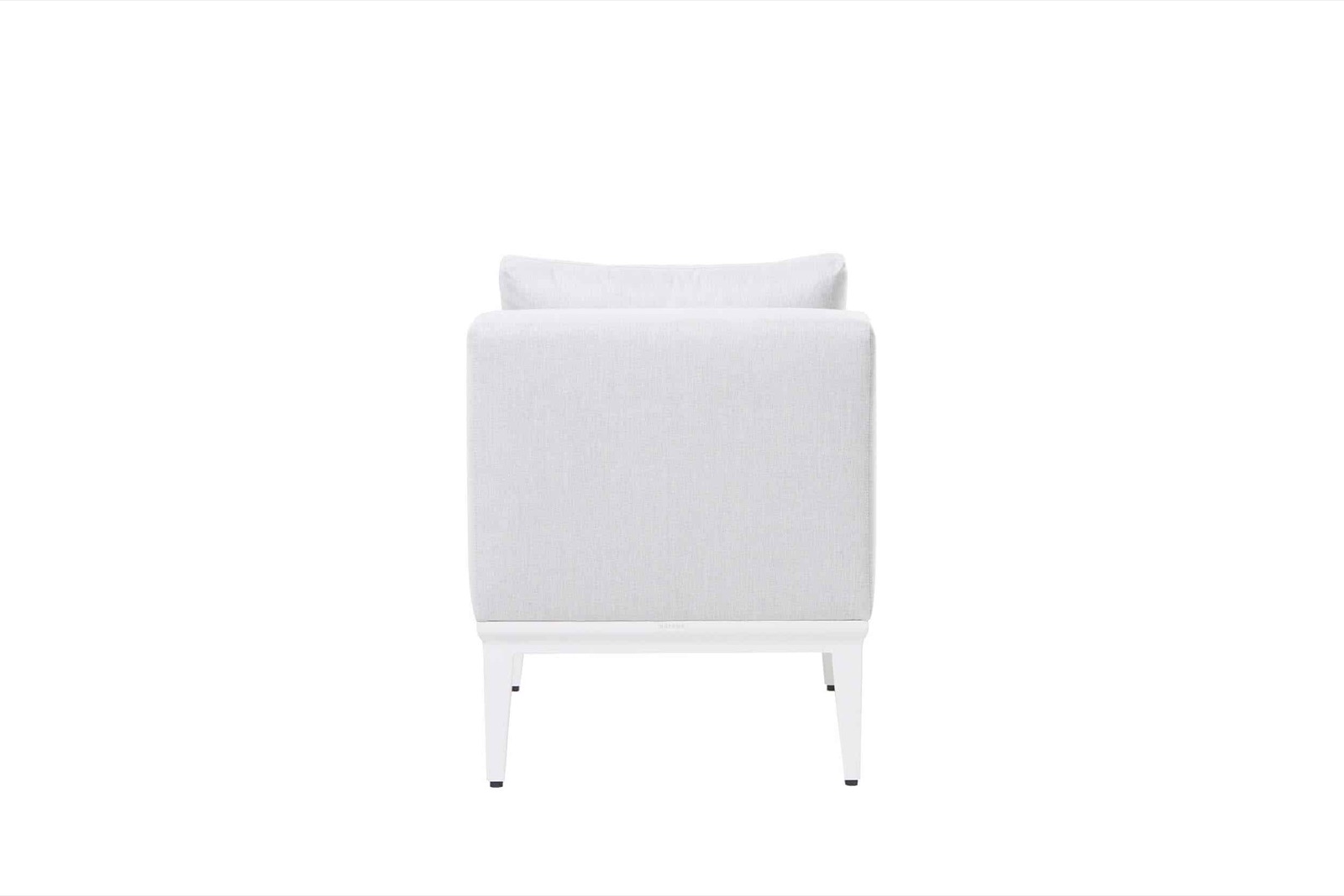 Alassio Chair w/o Arm thumbnail 4