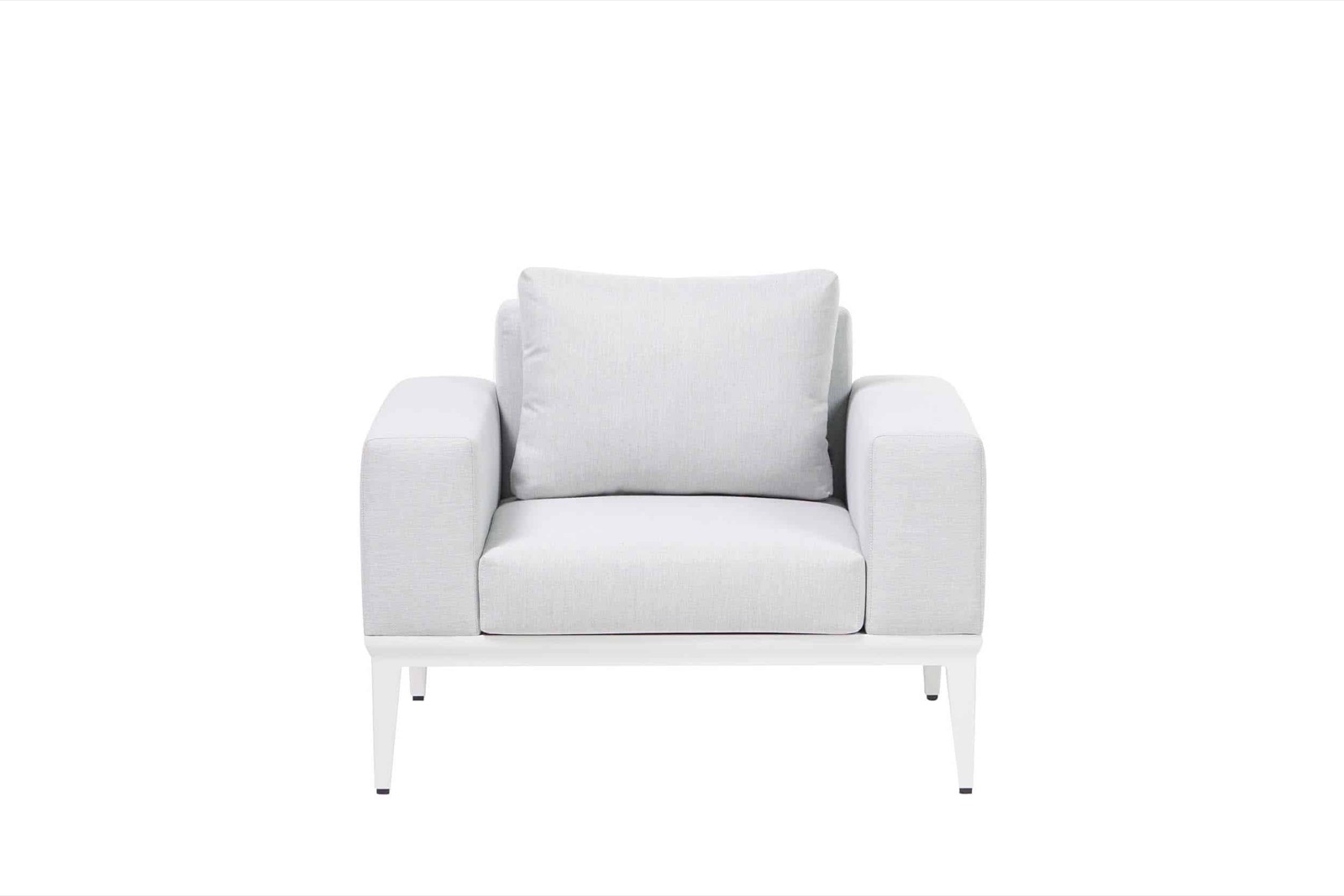 Alassio Club Chair, view 1