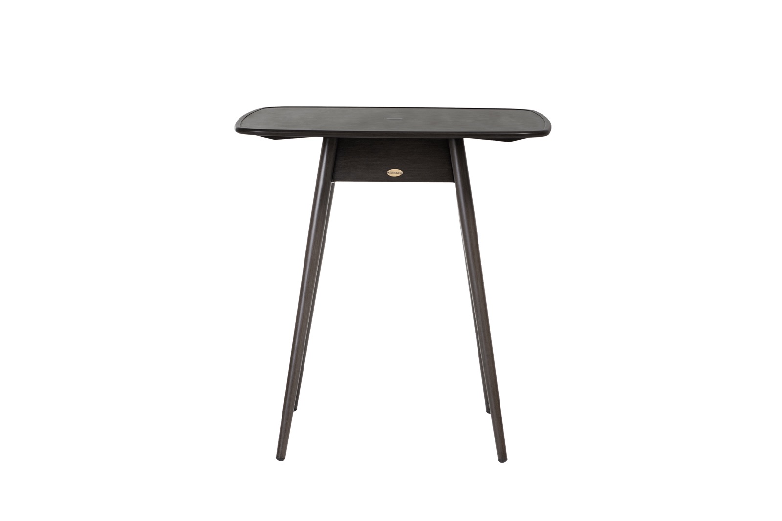 Alinea 39” Bar Table w/UH thumbnail 2
