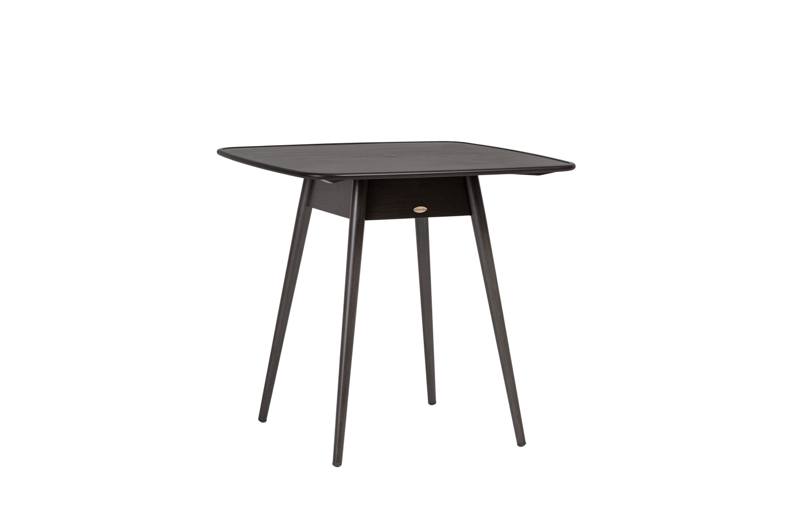 Alinea 39” Counter Table w/UH, view 1
