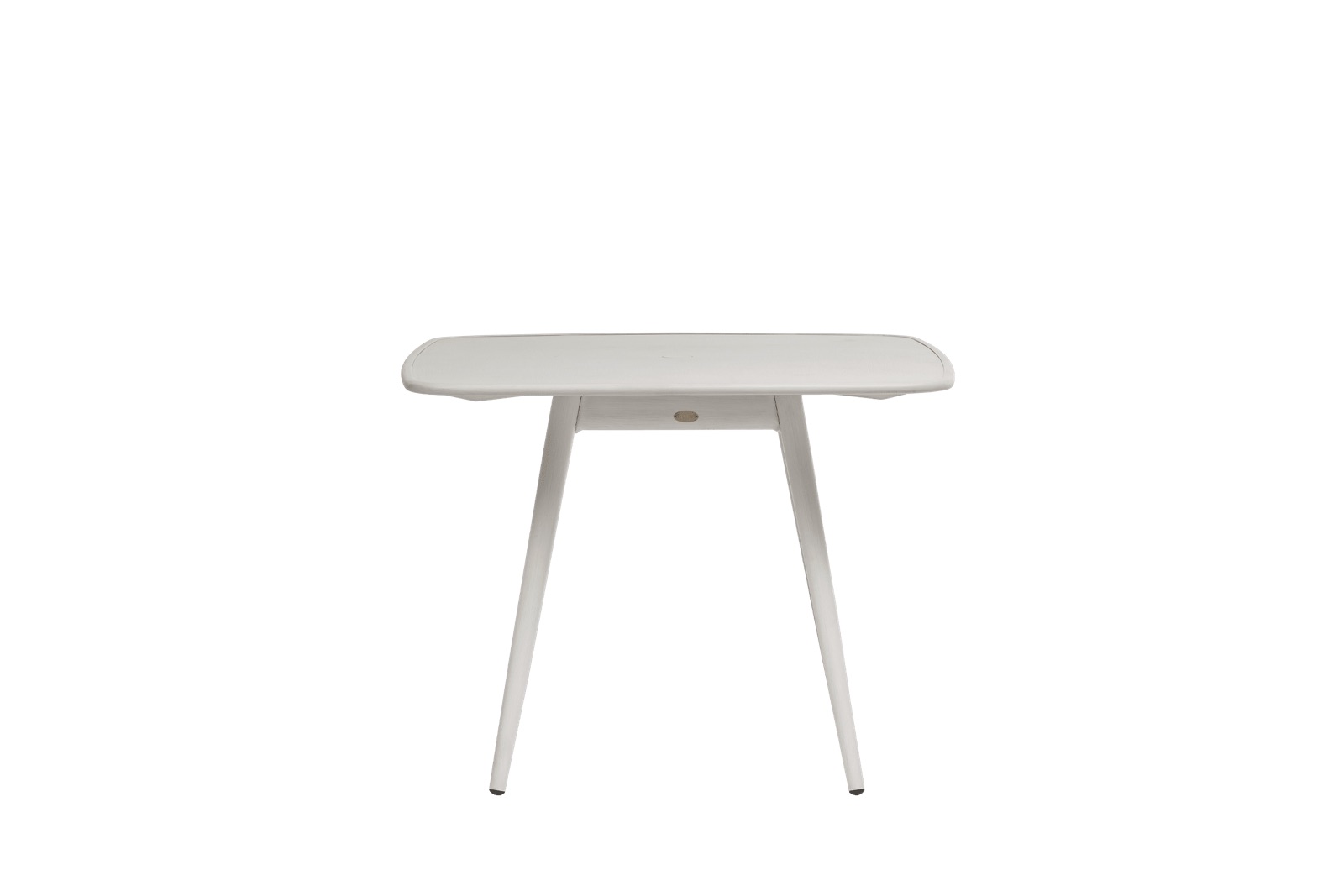 Alinea 39″ Sq Dining Table W/UH thumbnail 2