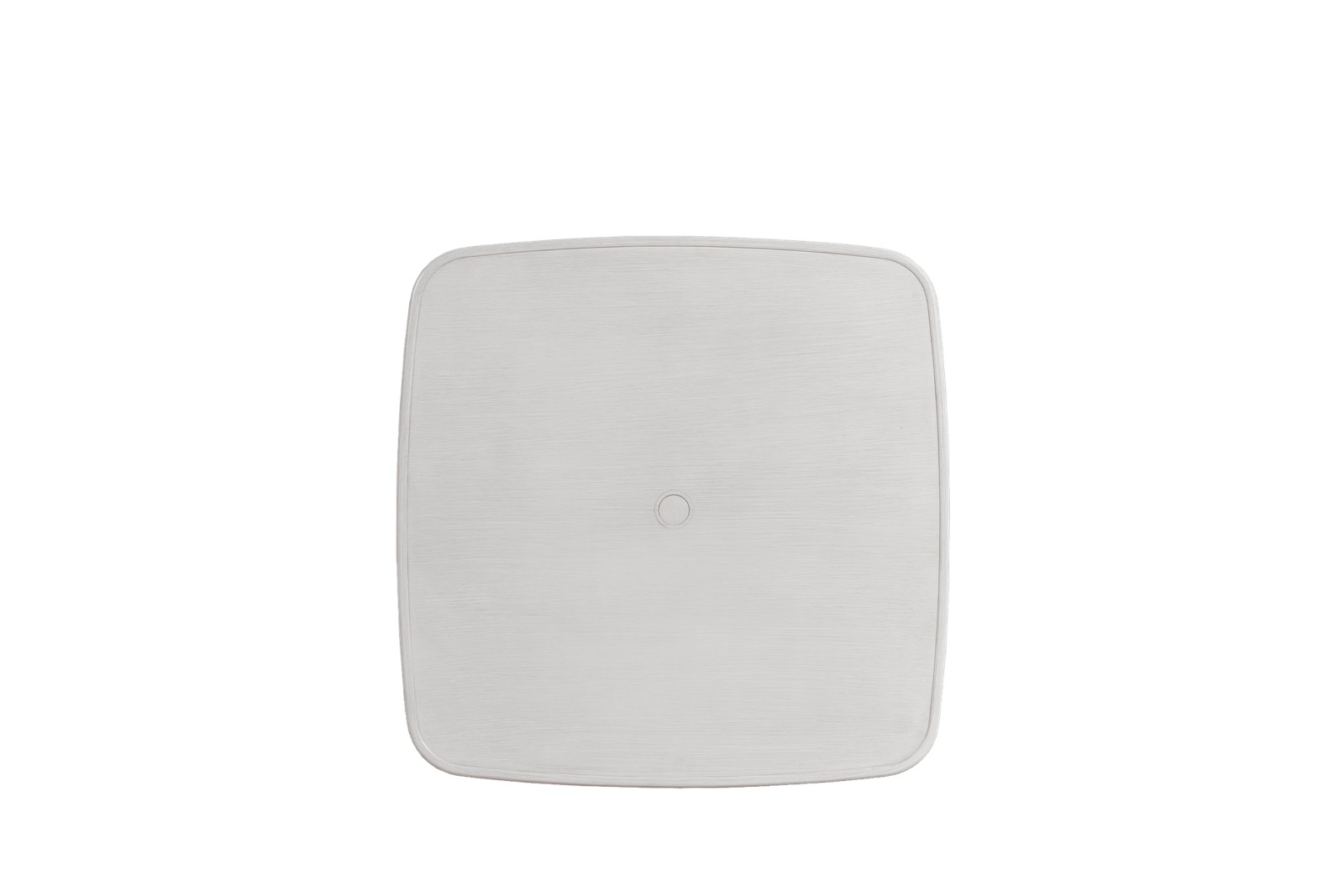 Alinea 39″ Sq Dining Table W/UH thumbnail 3