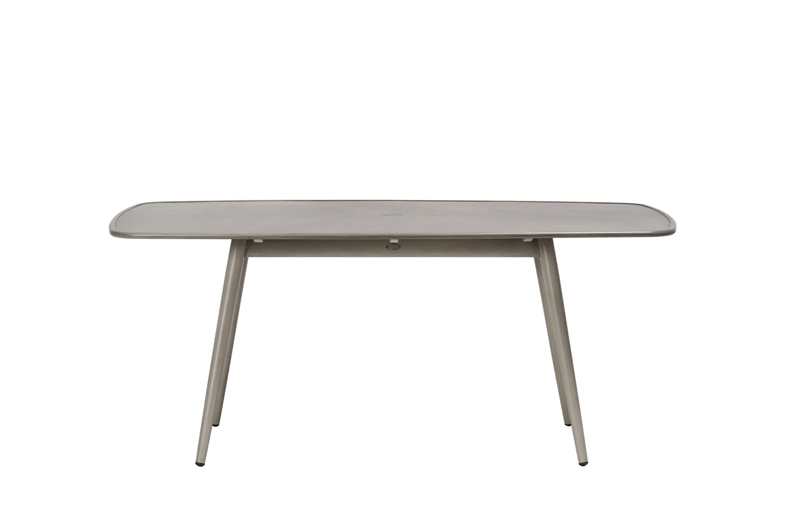 Alinea 71″ X 39″ Rect Dining Table W/UH thumbnail 2