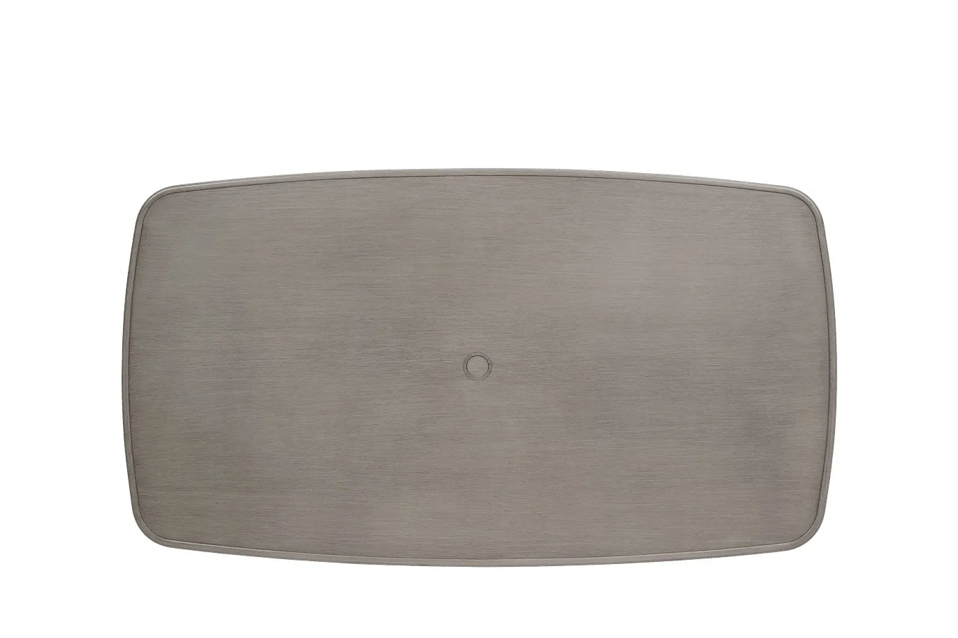 Alinea 71″ X 39″ Rect Dining Table W/UH thumbnail 3
