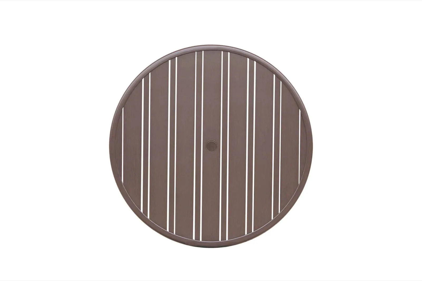 Arlington 42″ Rd Table Top W/UH