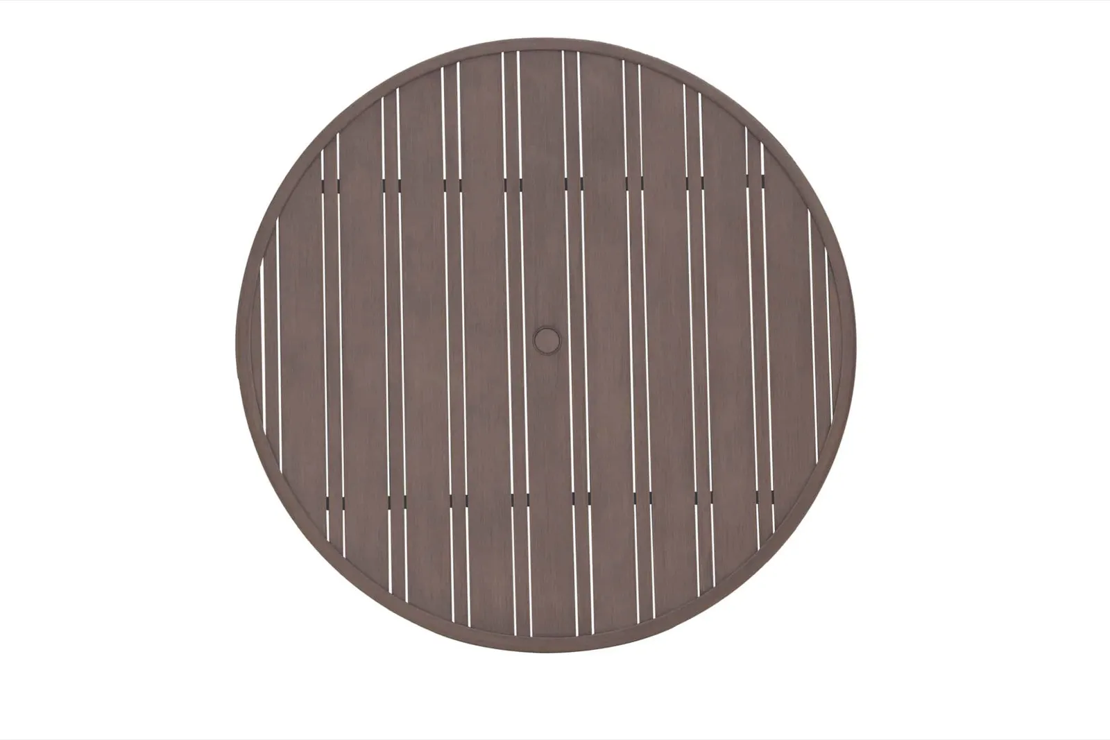 Arlington 54″ Rd Table Top W/UH
