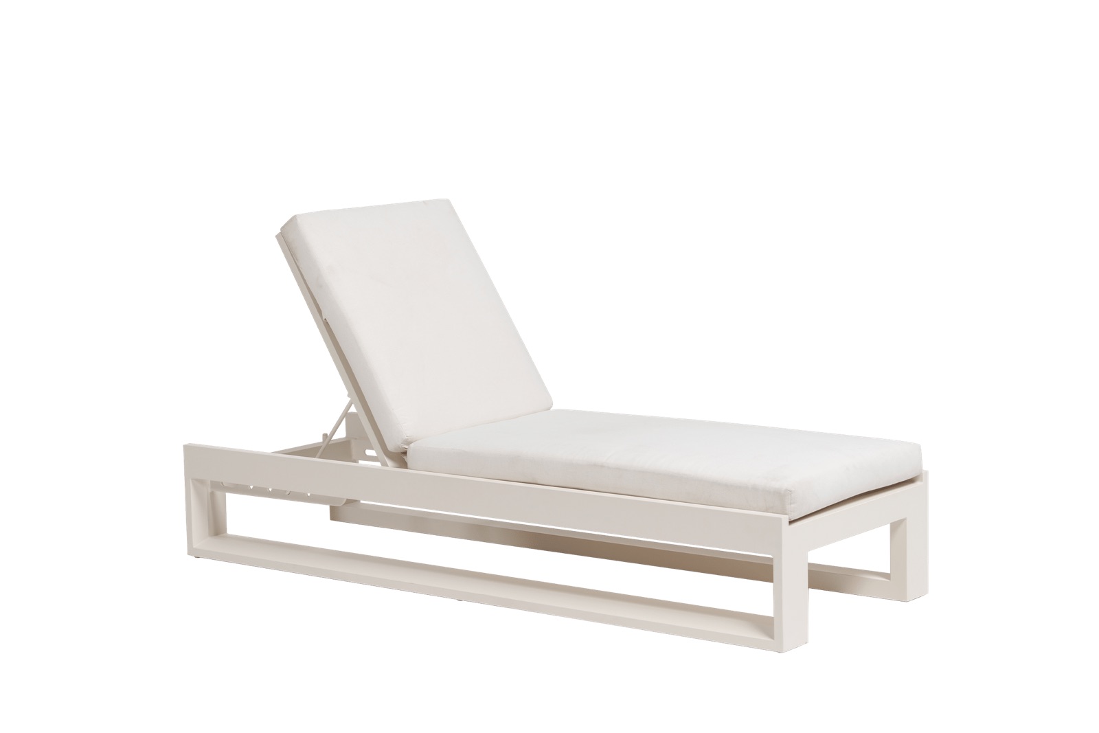 Avenue Adjustable Lounger thumbnail 2