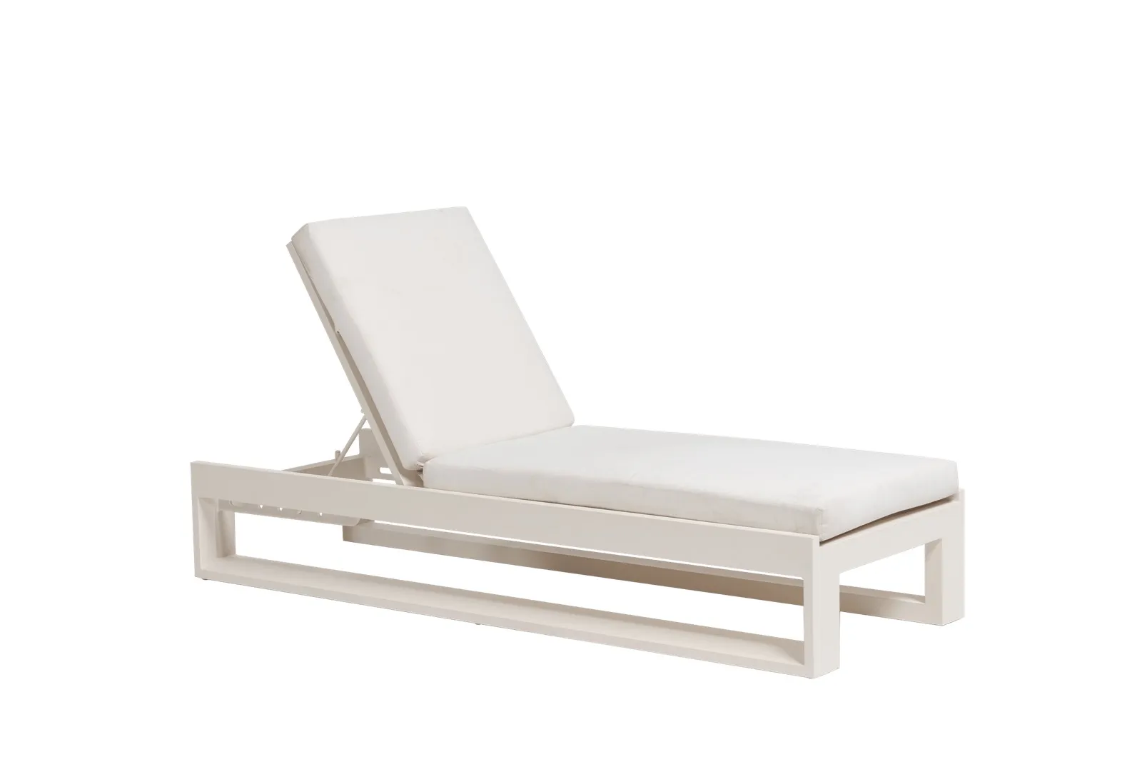 Avenue Adjustable Lounger thumbnail 2