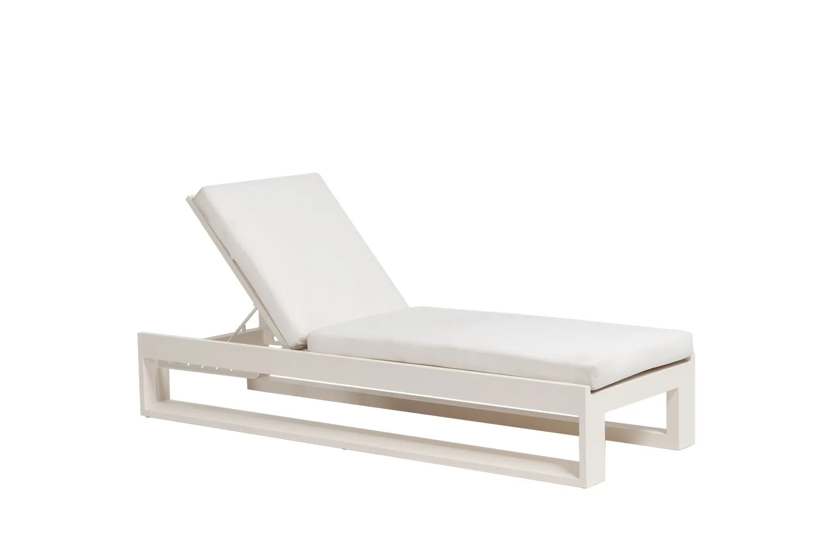 Avenue Adjustable Lounger thumbnail 3