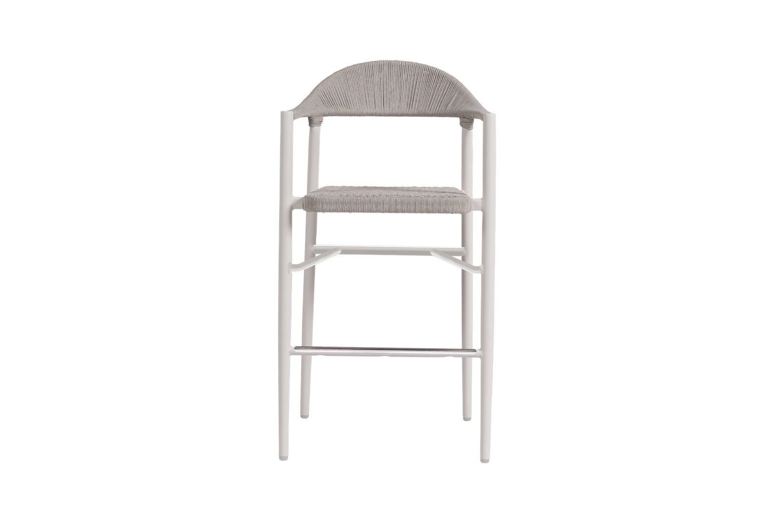 Ballina Bar Chair w Arm (Stackable) thumbnail 2