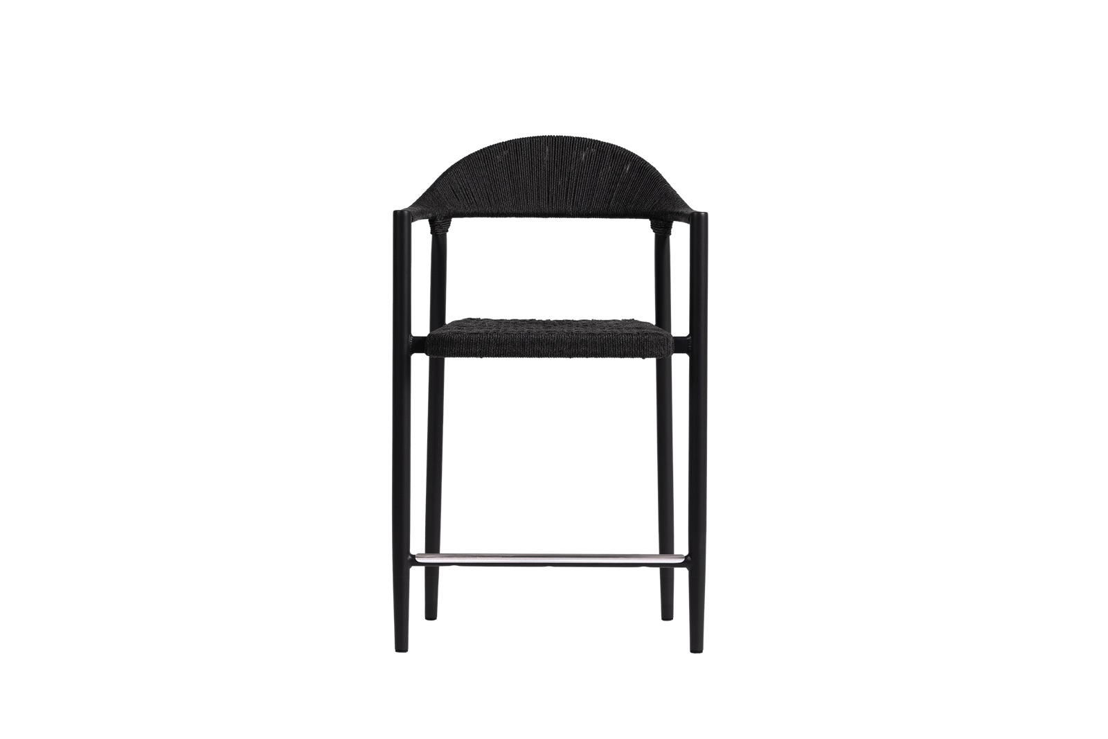 Ballina Counter Chair w Arm (Stackable) thumbnail 2