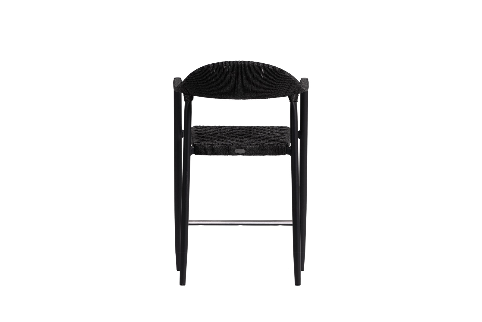 Ballina Counter Chair w Arm (Stackable) thumbnail 4