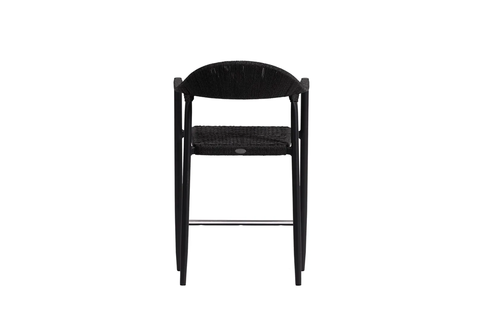 Ballina Counter Chair w Arm (Stackable) thumbnail 4