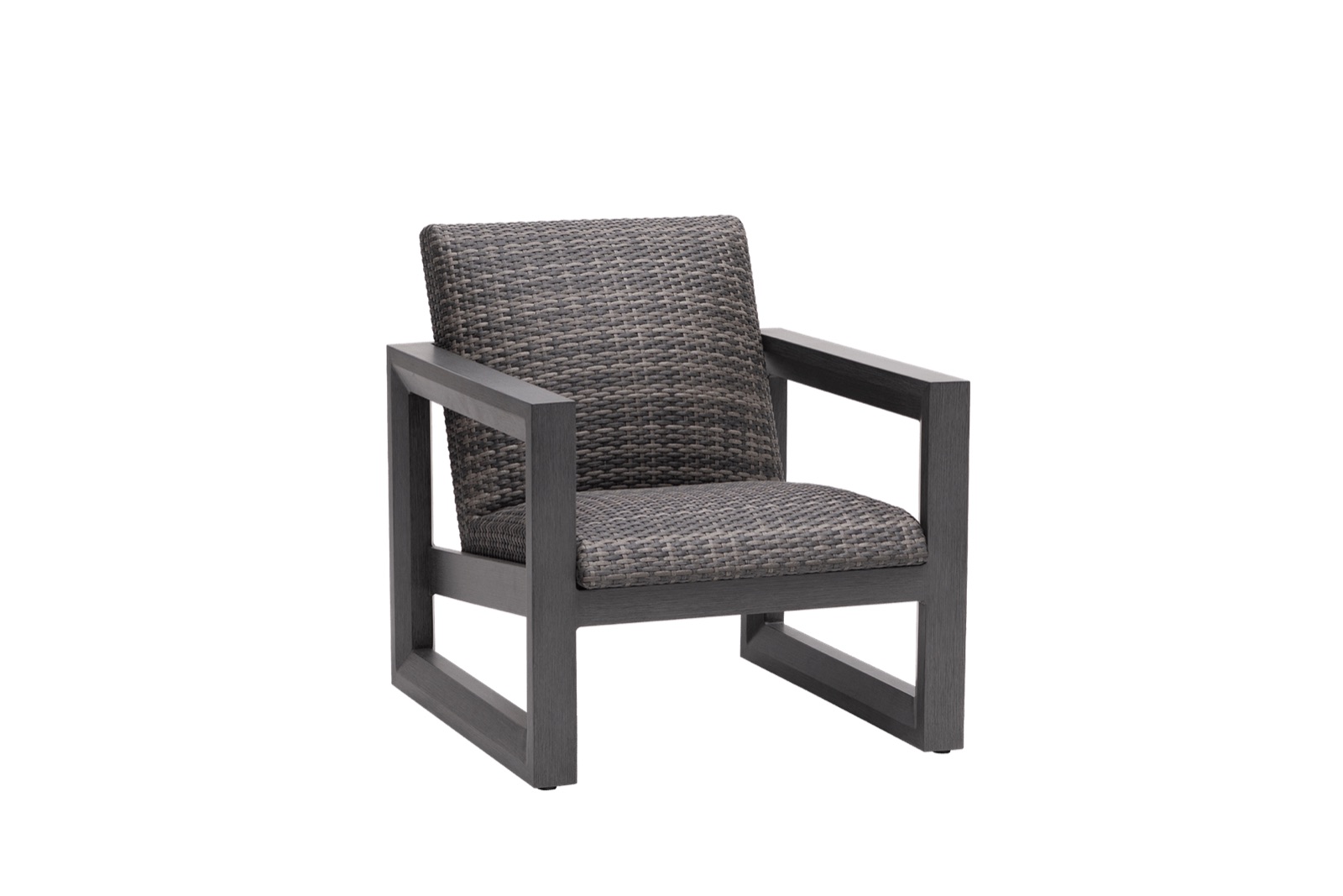 Bergen Club Chair, view 1