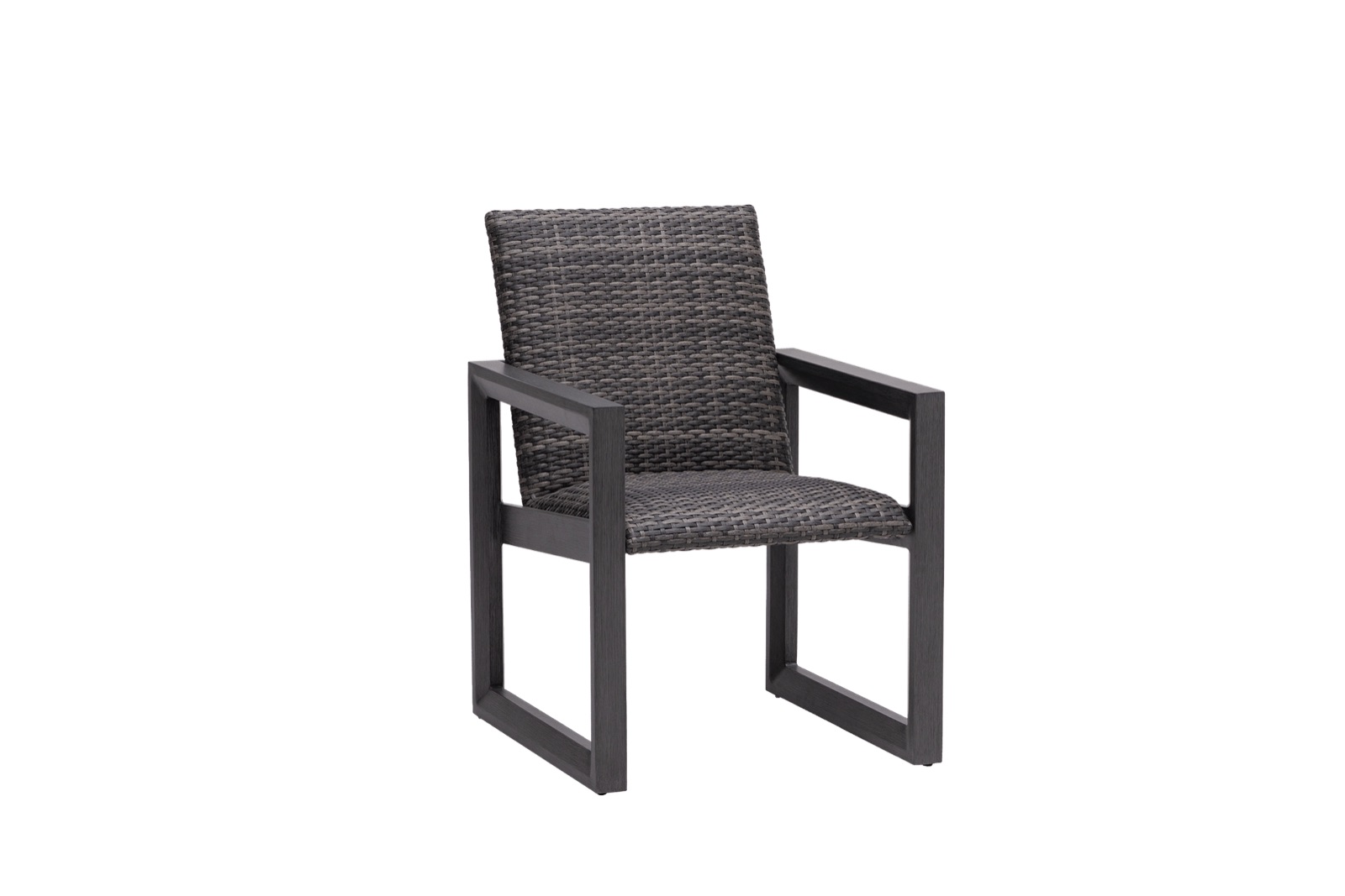 Bergen Dining Arm Chair, view 1