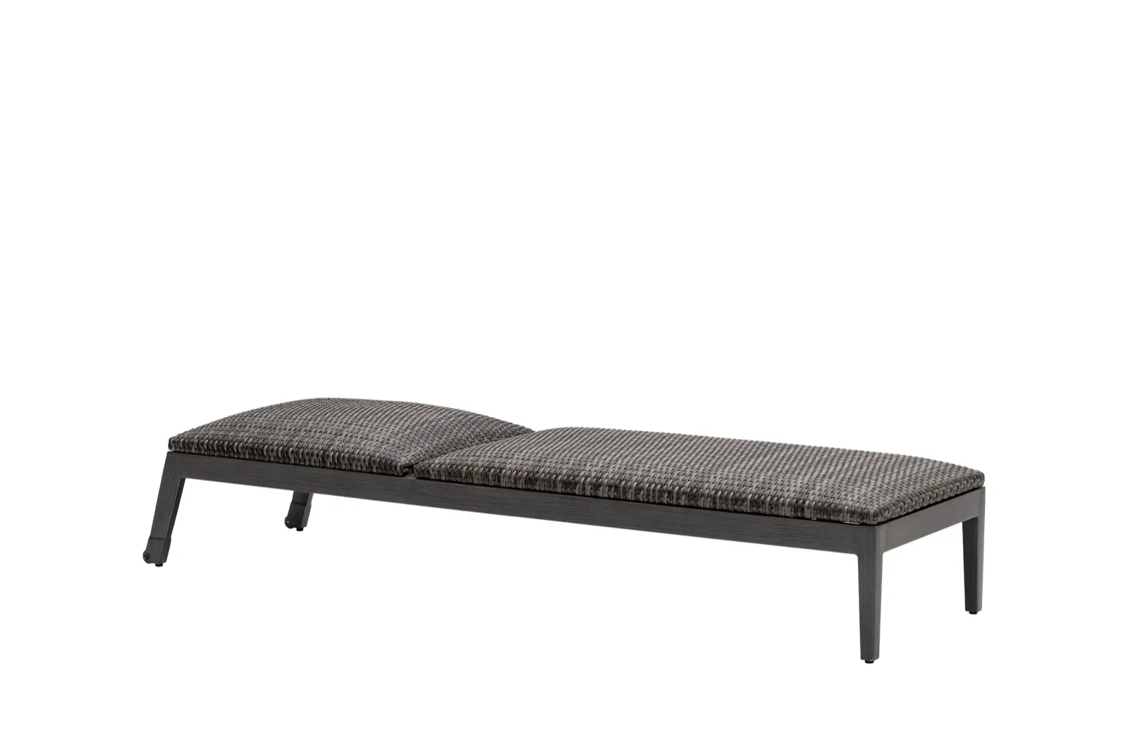 Biltmore Adjustable Lounger (W/Wheels)