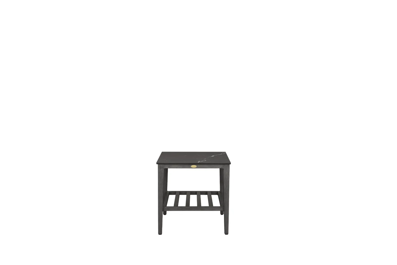 Biltmore Sintered Stone End Table thumbnail 2