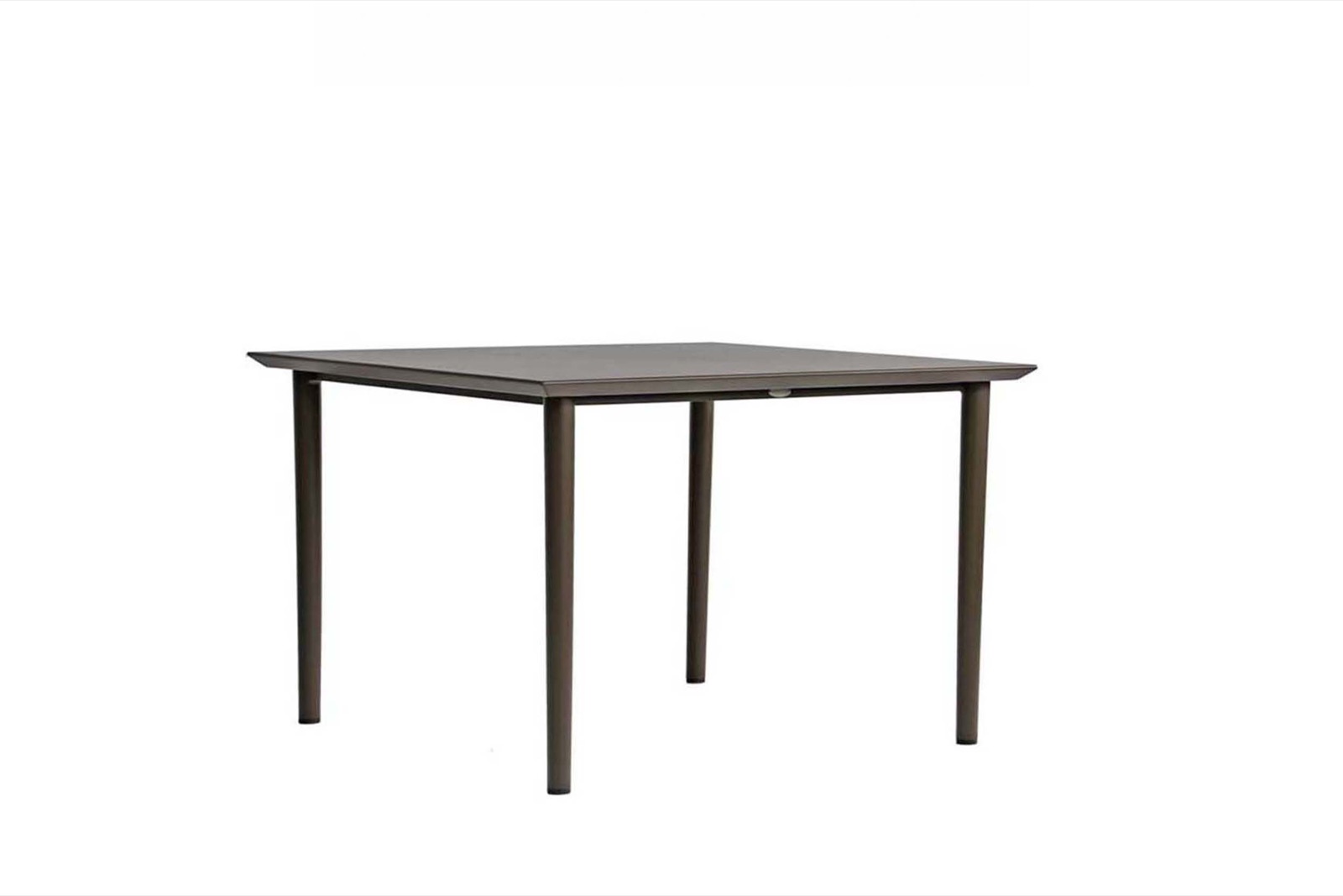 Bogota 39″ Sq Dining Table, view 1