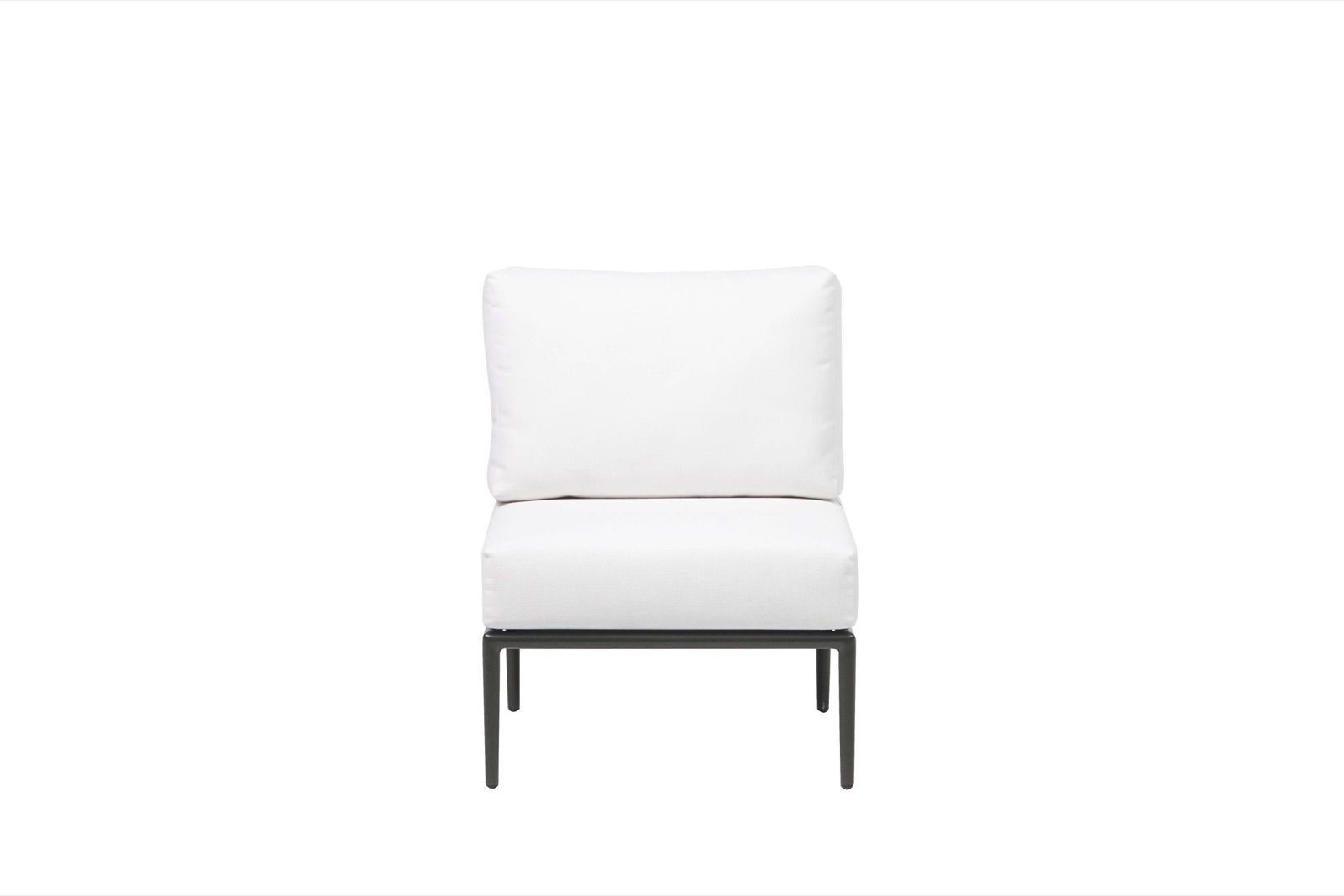 Bogota Chair w/o Arm, view 1