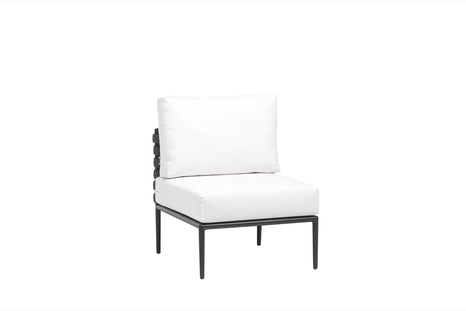 Bogota Chair w/o Arm thumbnail 2