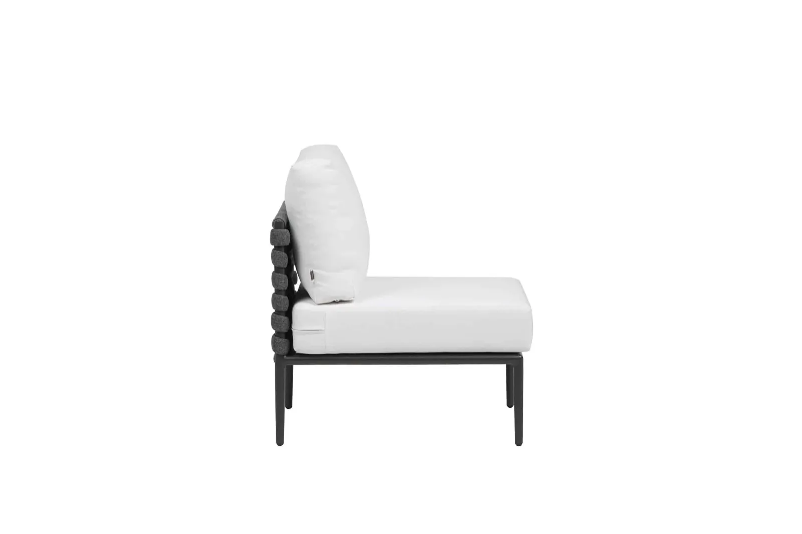 Bogota Chair w/o Arm thumbnail 3