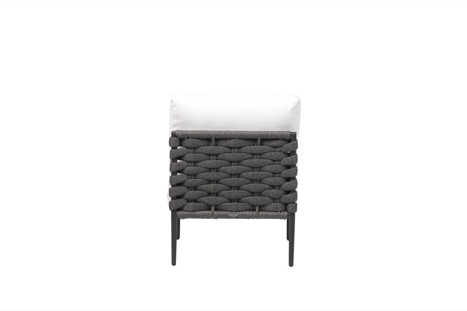 Bogota Chair w/o Arm thumbnail 4