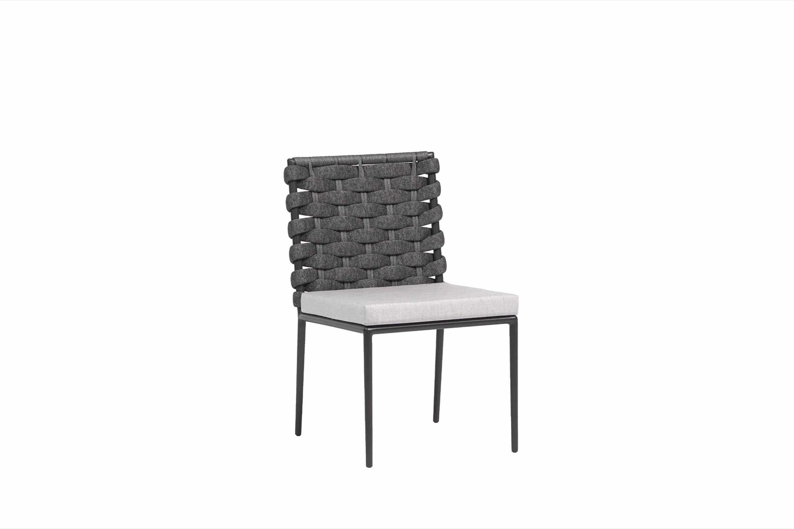 Bogota Dining Side Chair thumbnail 2