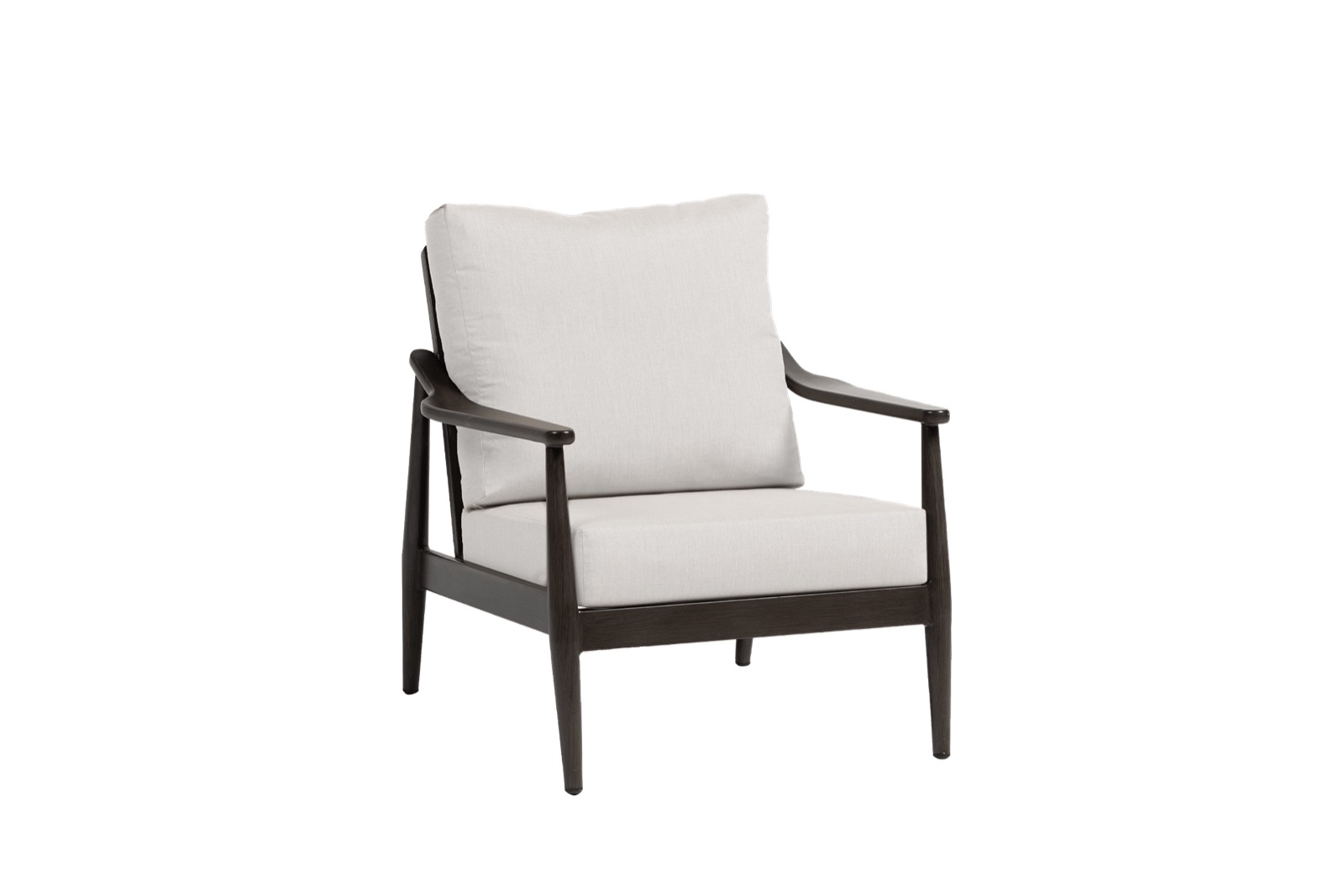 Bolano Club Chair, view 1