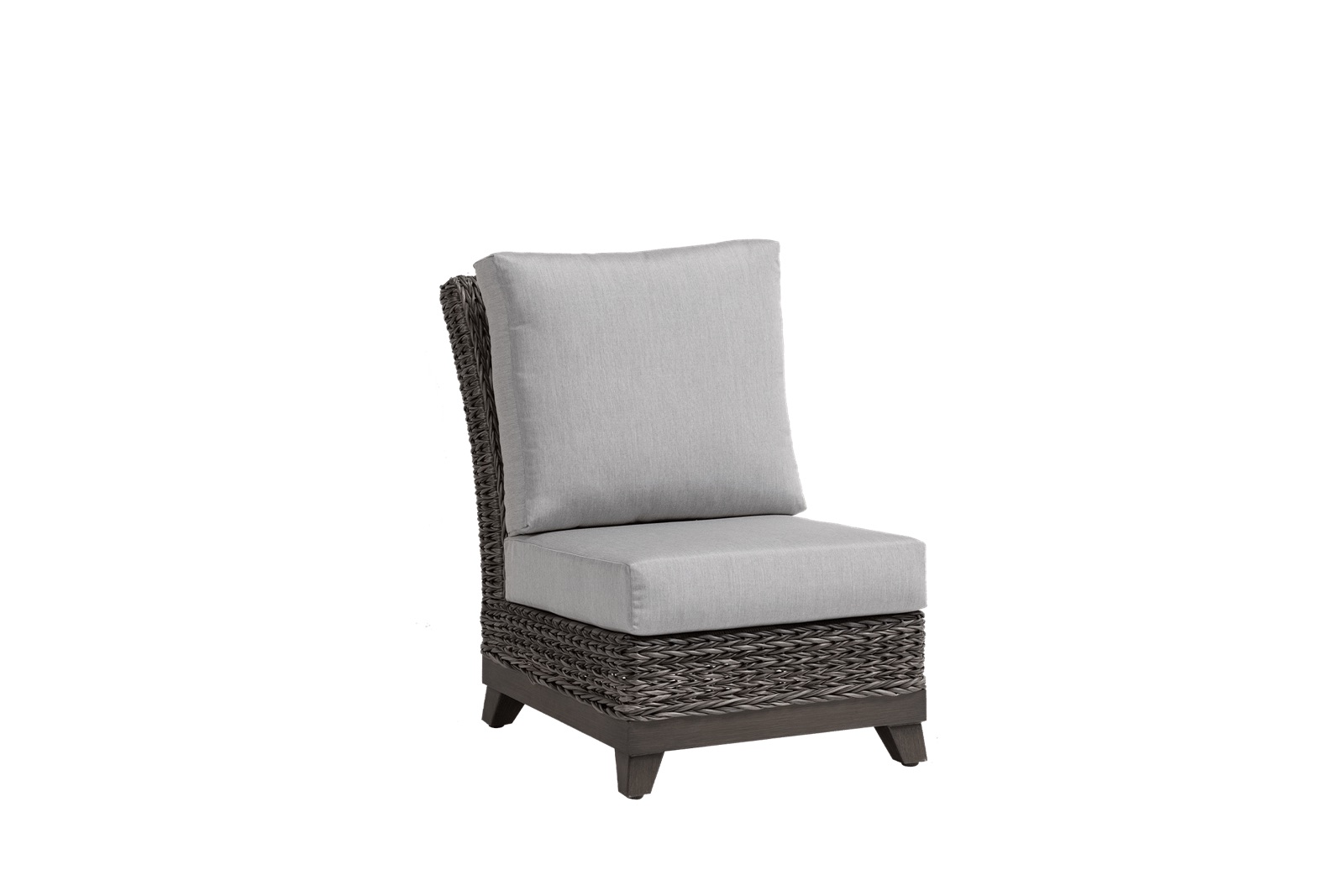 Boston Chair (w/o Arm), view 1