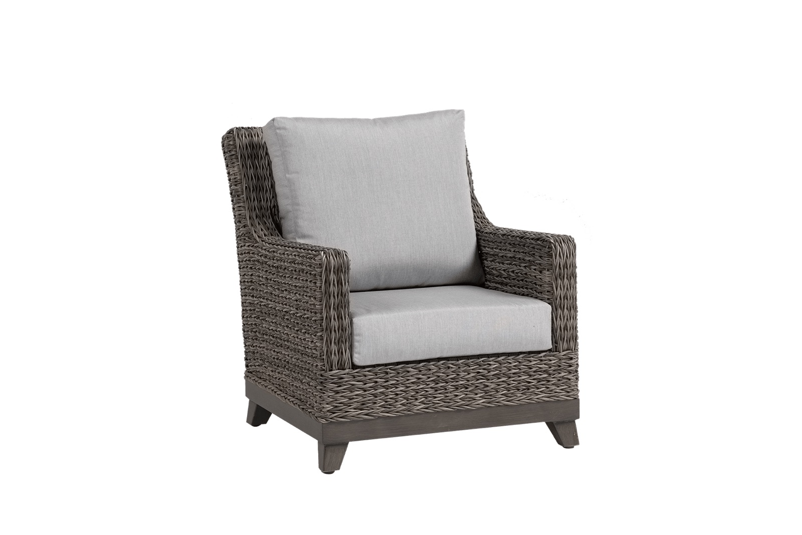 Boston Club Chair, view 1
