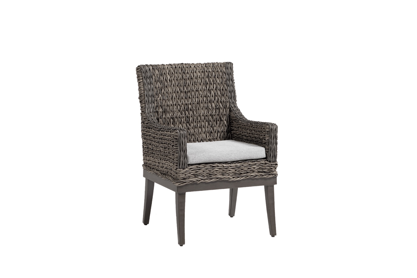 Boston Dining Arm Chair, view 1
