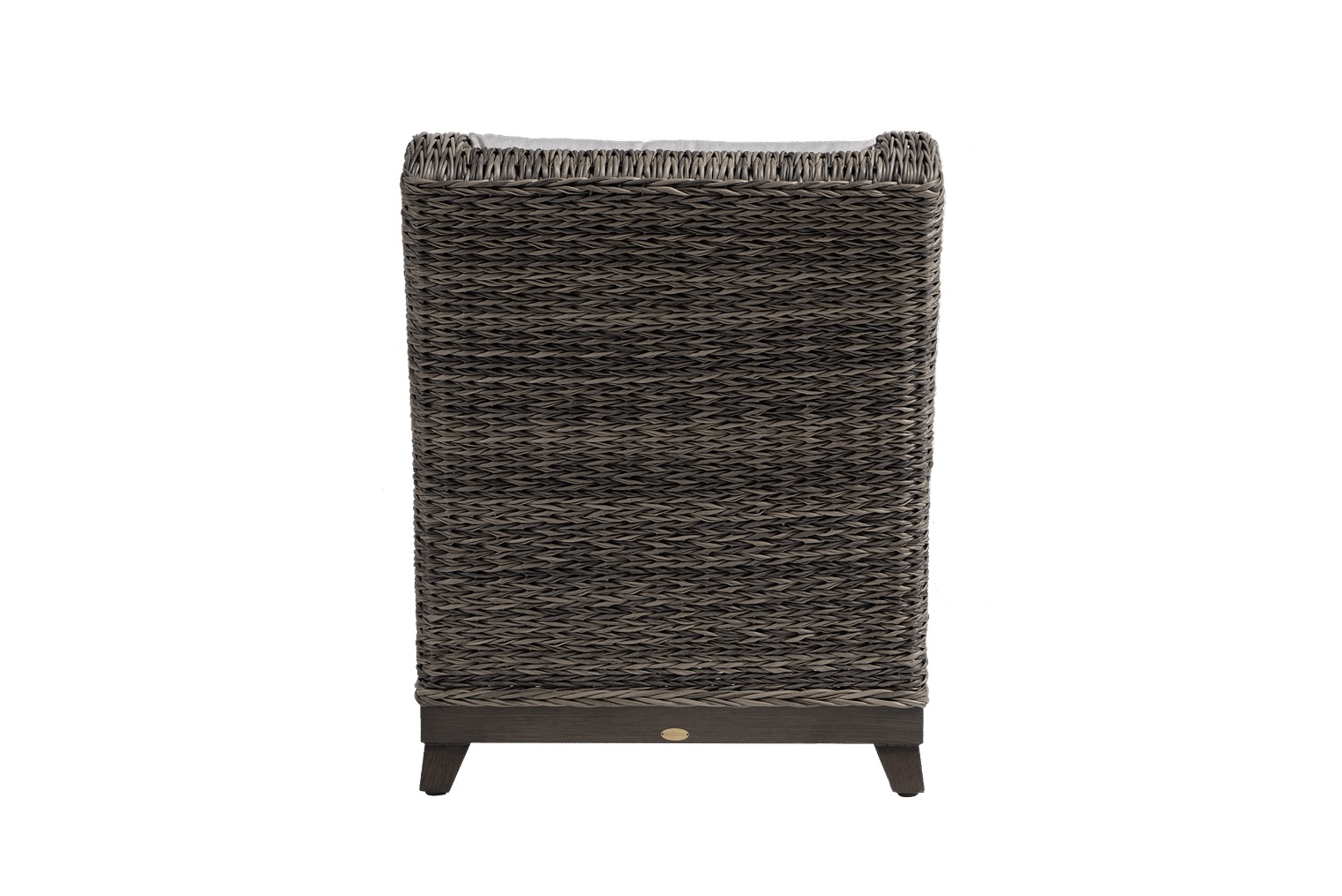 Boston Highback Wing Chair thumbnail 4