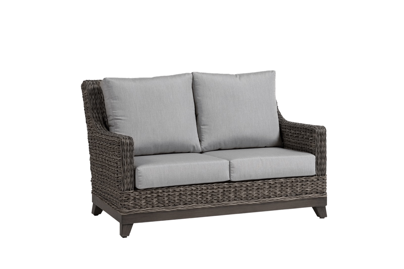 Boston Love Seat, view 1