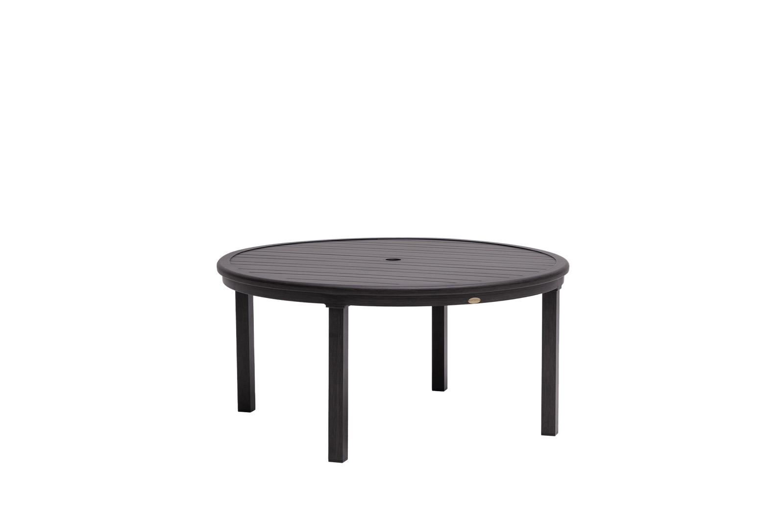 Canbria 48″ Rd Conversation Table W/UH thumbnail 2