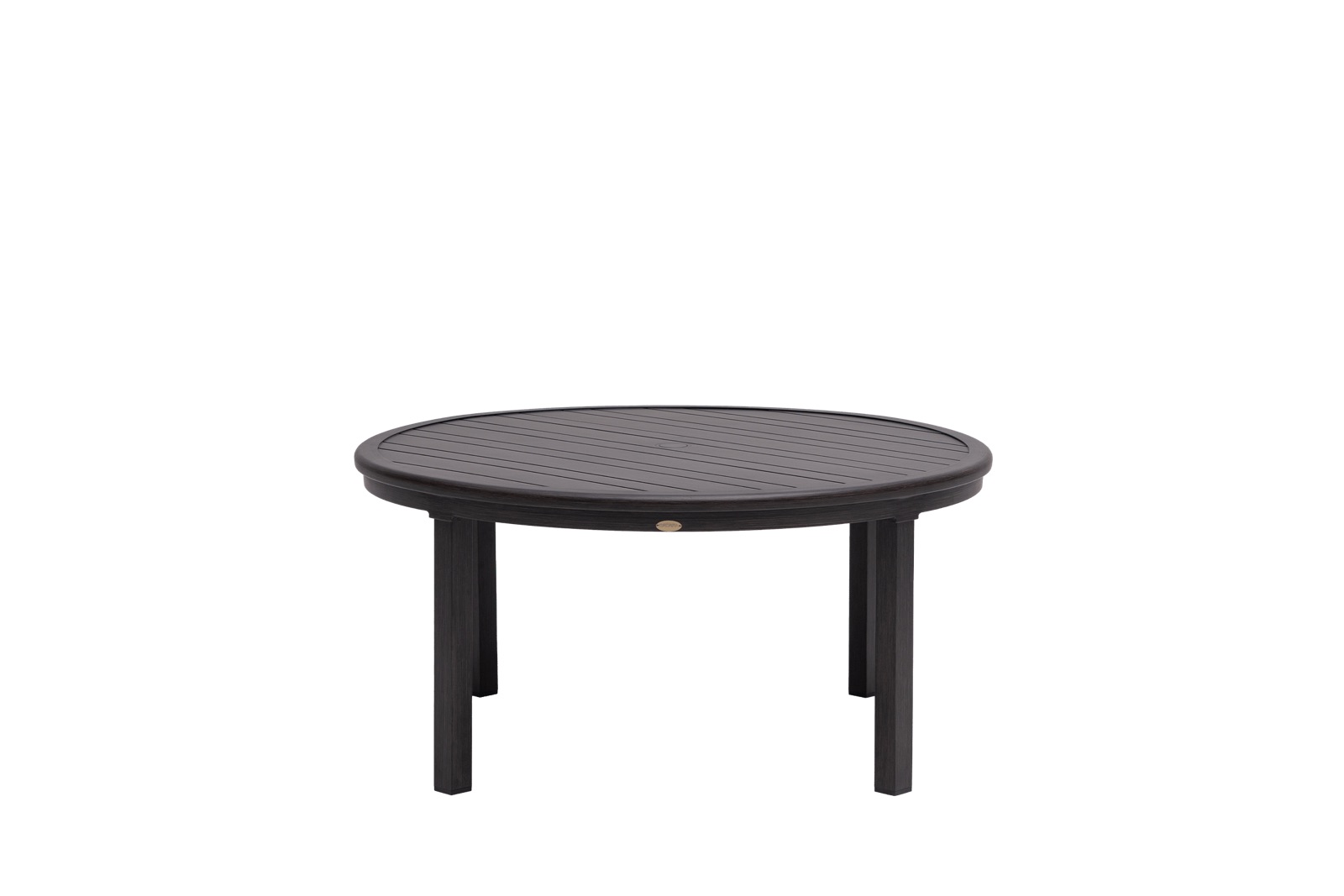 Canbria 48″ Rd Conversation Table W/UH thumbnail 3