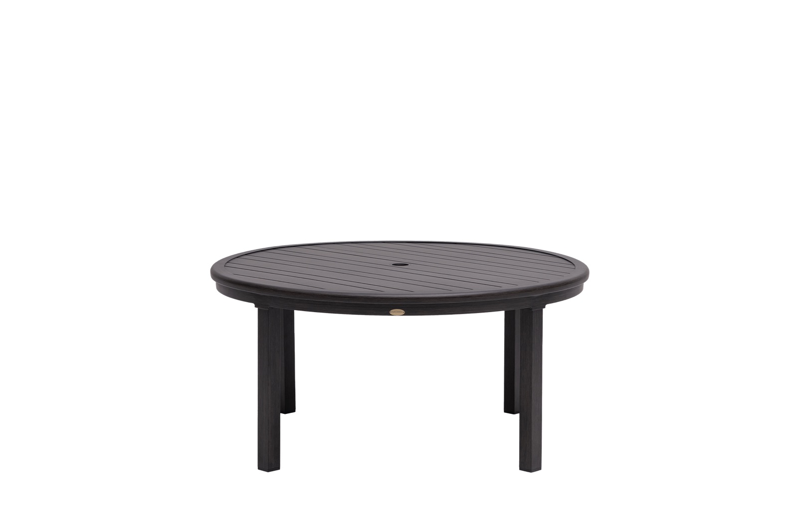 Canbria 48″ Rd Conversation Table W/UH thumbnail 4