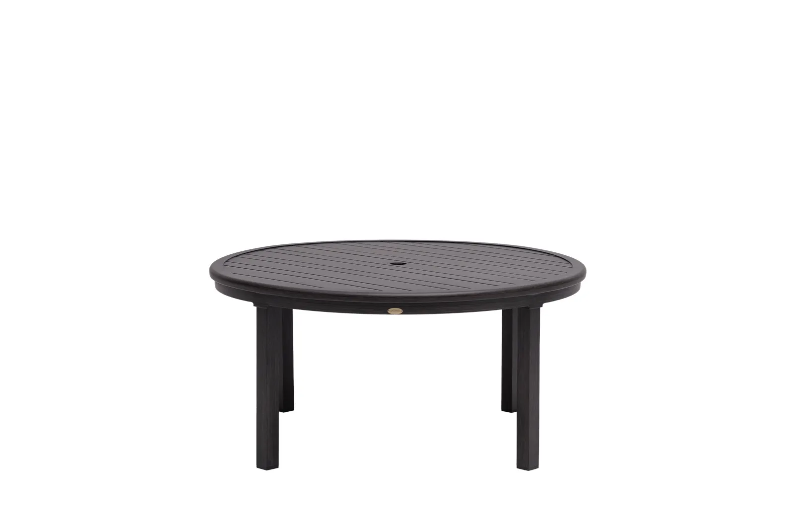 Canbria 48″ Rd Conversation Table W/UH thumbnail 4
