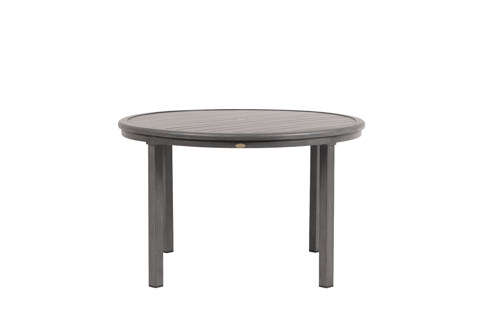 Canbria 48″ Rd Dining Table W/UH thumbnail 2