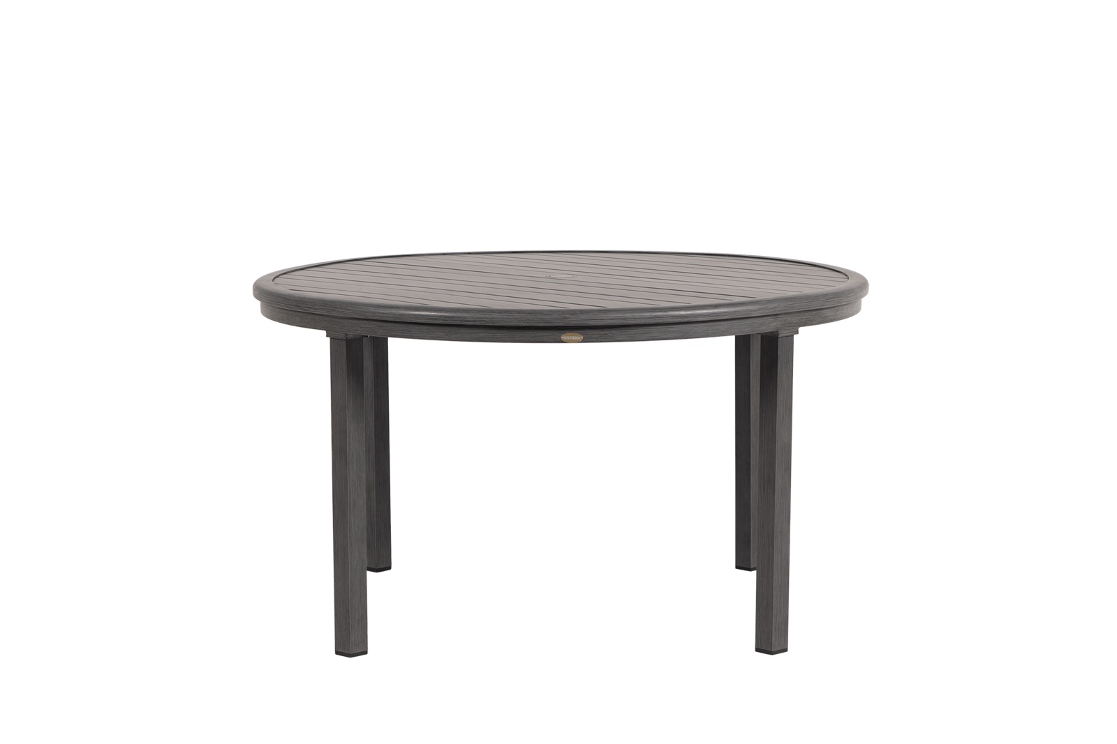 Canbria 54″ Rd Dining Table W/UH thumbnail 2