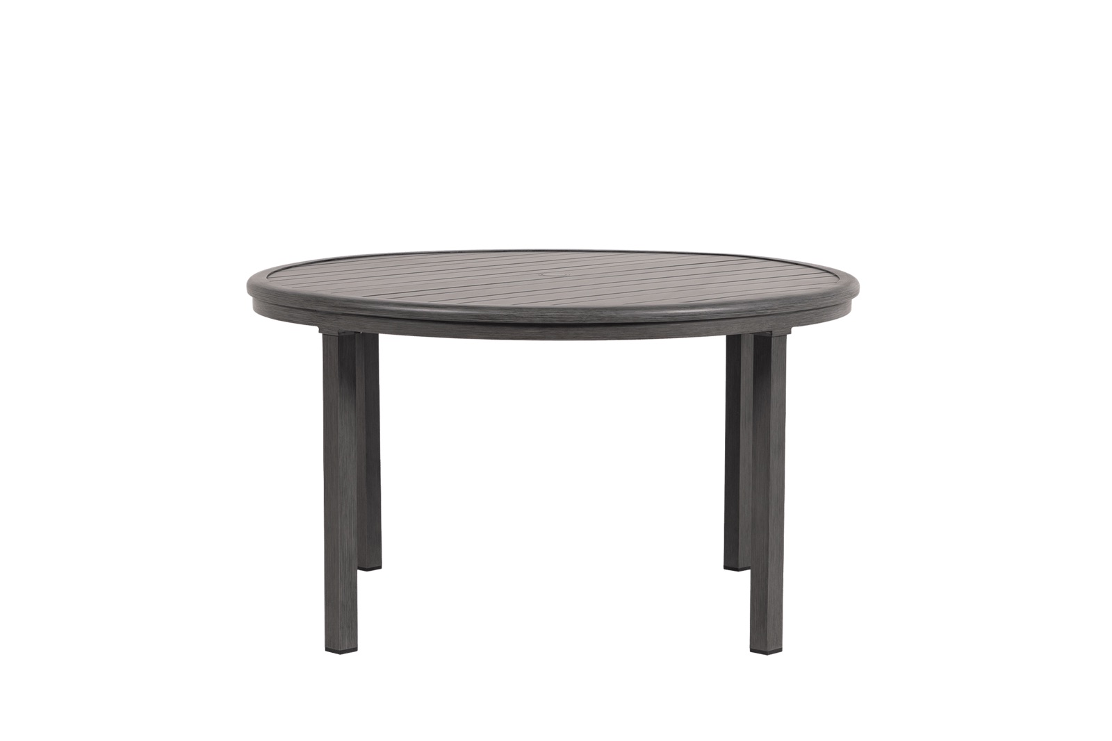 Canbria 54″ Rd Dining Table W/UH thumbnail 3