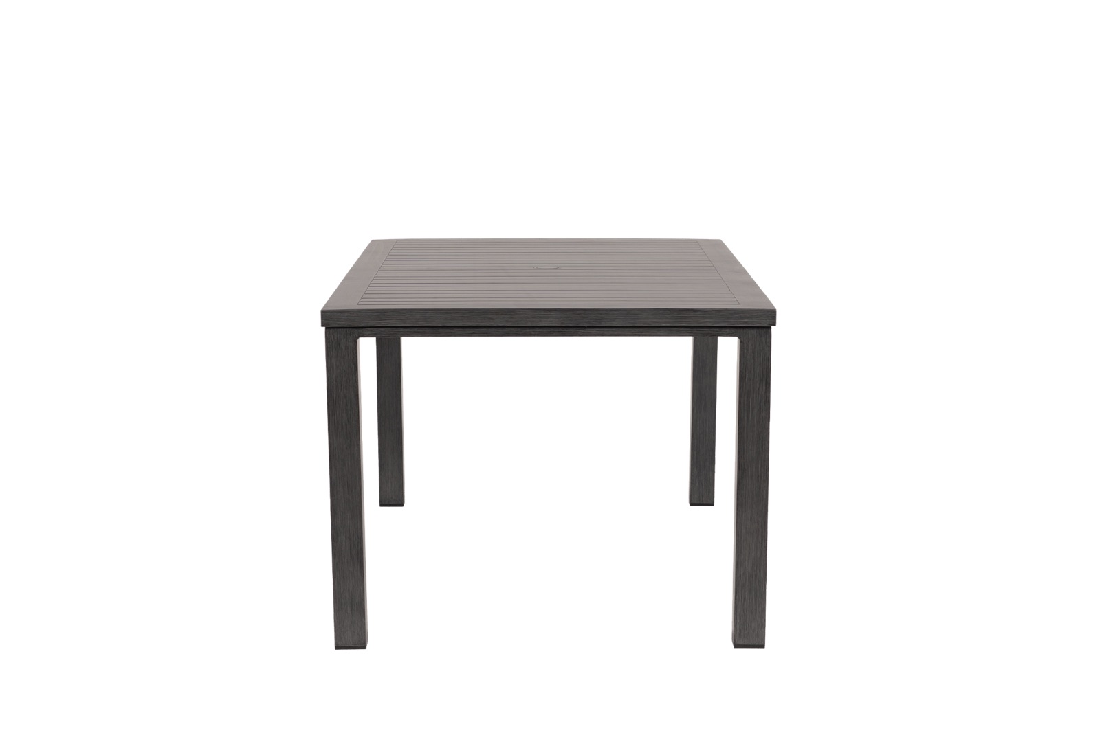 Canbria 71″ X 39″Rect Dining Table W/UH thumbnail 3
