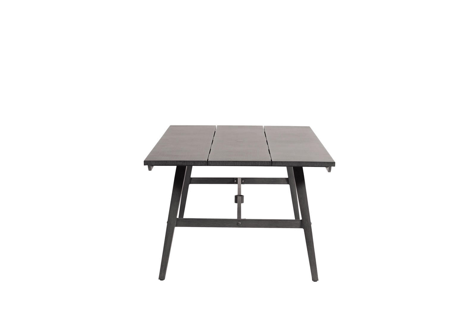 Canbria 82″x44″ Bench Table w/UH thumbnail 3