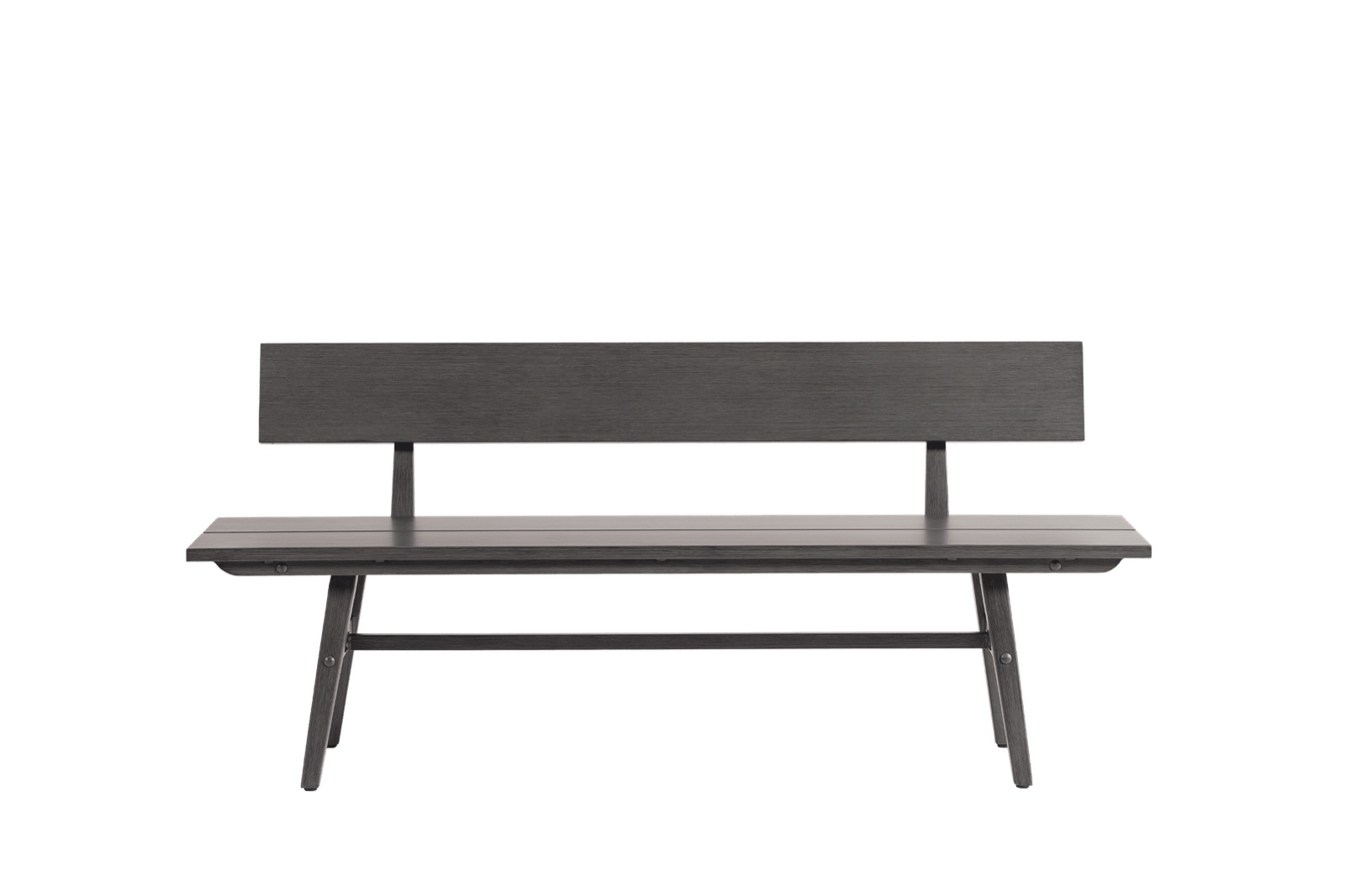 Canbria Bench with Back (KD) thumbnail 4