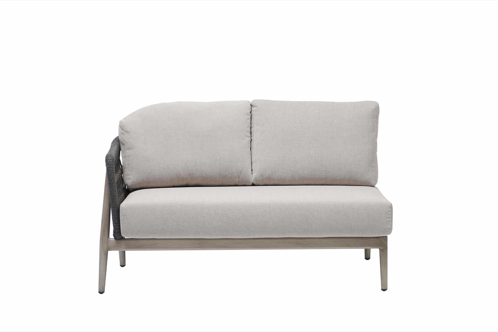 Coconut Grove 2-Seater Left Arm thumbnail 2
