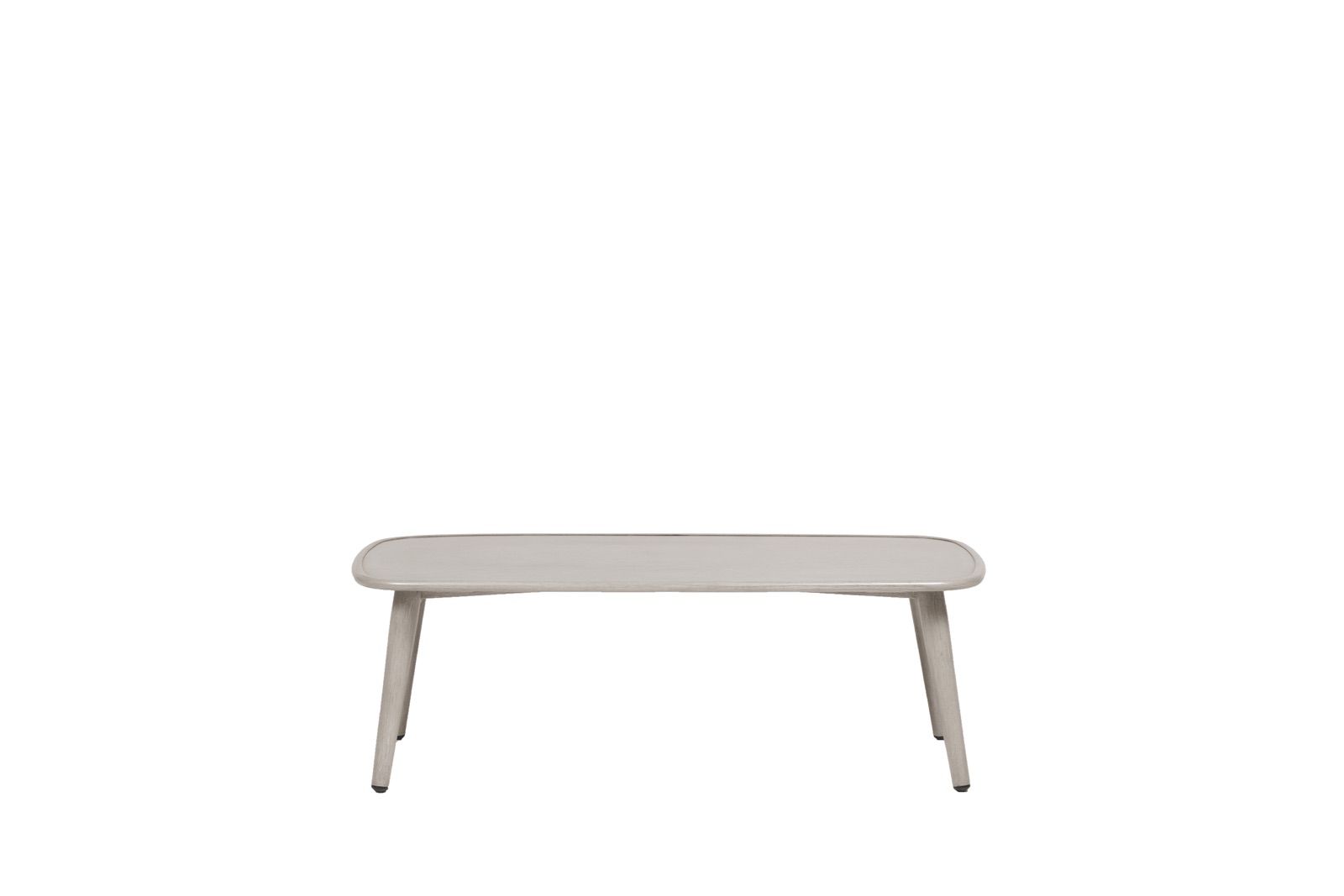 Coconut Grove 23″x47″ Coffee Table thumbnail 2