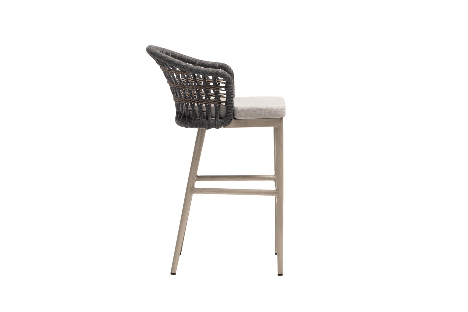 Coconut Grove Bar Chair thumbnail 2
