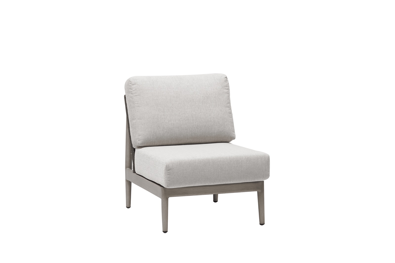 Coconut Grove Chair w/o Arm, view 1