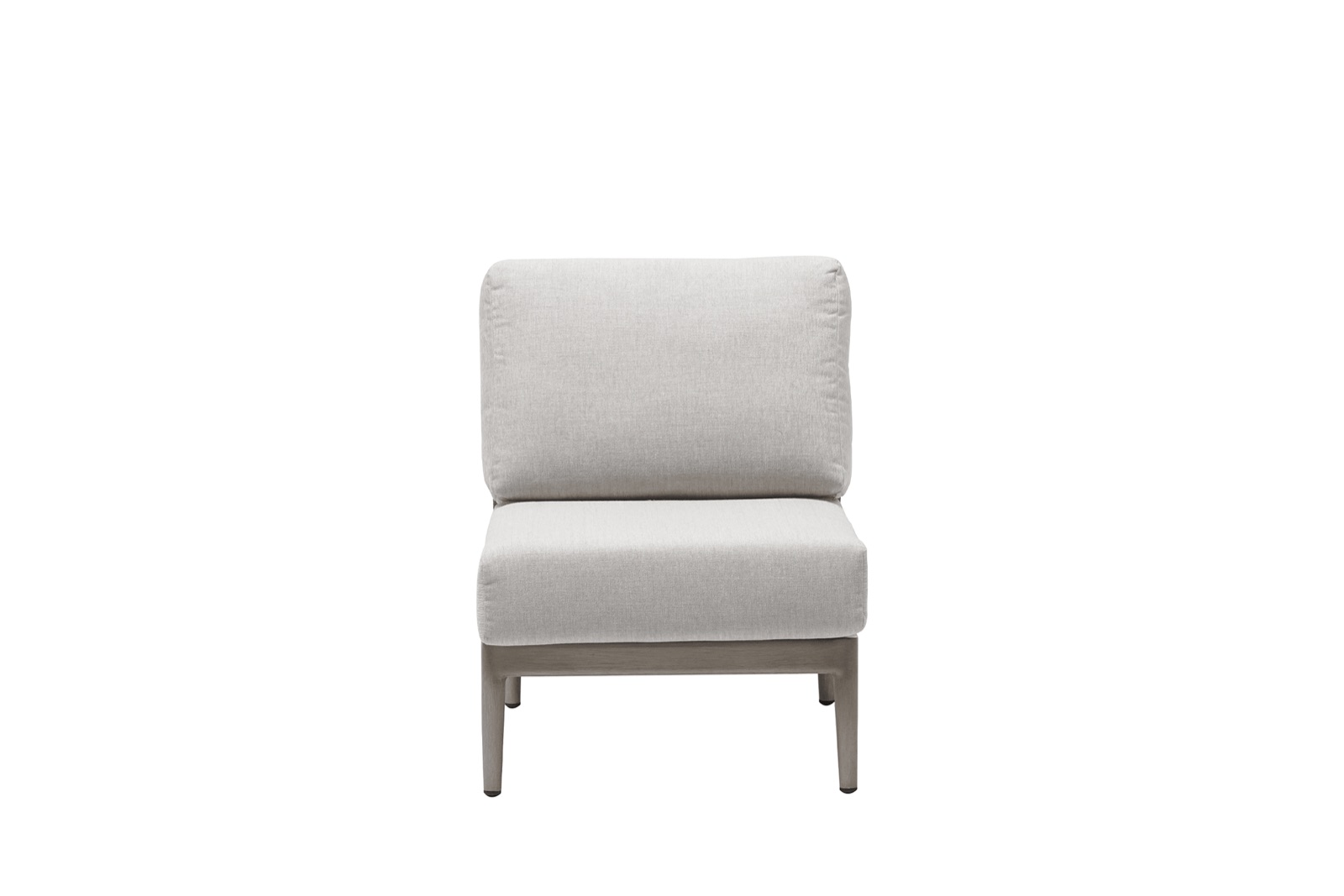 Coconut Grove Chair w/o Arm thumbnail 2